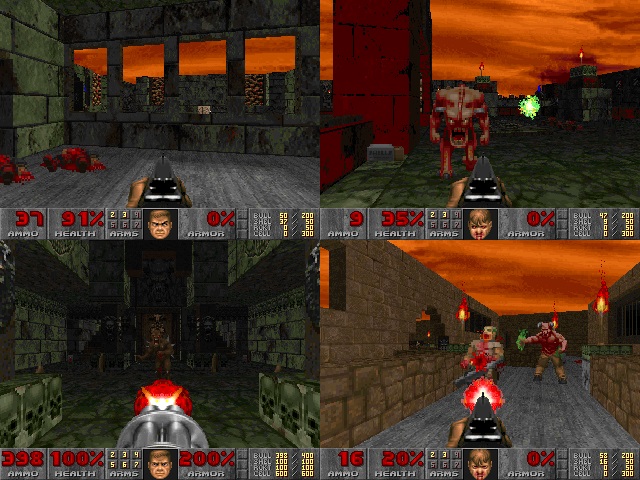 doom 1 download exe