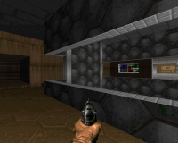 Its considered as one of the best DOOM WAD's ever made. Limited source port required.